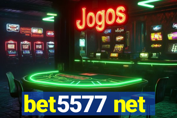 bet5577 net